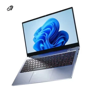 New15.6INCH Laptop Lightweight Portable Business Office Game Book 16 32GB RAM 512 1024Gb ROM Notebook Computer