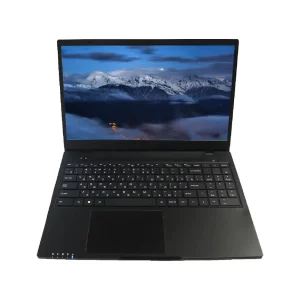 Newest 15.6″ Intel Business Laptop Factory Hot Sell High Quality Gaming Laptop with English Keyboard 8GB RAM SSD+HDD Storage