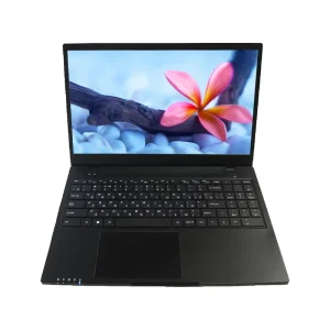 Newest Arrival 15.6″ Laptop Factory Hot Sell High Quality Business Laptop with SSD and TN Panel
