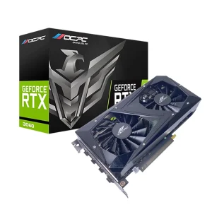 Newest Geforce Rtx3060 12gb Gddr6 Rtx 3060TI 8g Pc Gaming Graphics Cards GTX2060S RX580 Video Graphics Cards