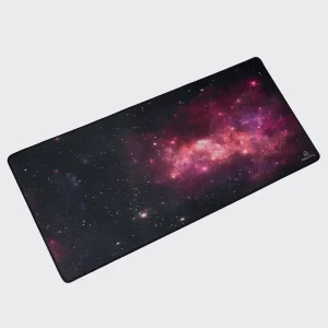 Noise Reduction Rubber OEM Team Logo Computer Mouse Pad