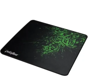 Normal Portable square Custom 3D Gaming Mouse Pad With Rubber Mouse Pad Roll Material for Office