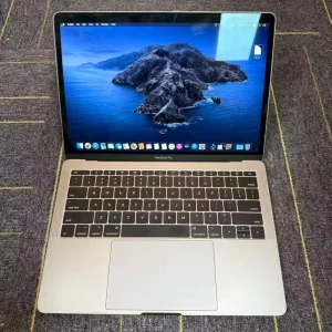 Notebook Pro A1708 I5 8GB 256GB SSD Laptop for Student