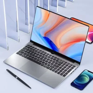 Notebooks Laptop Intel Core I7 1060NG7 Factory Price 15.6 Inch 16GB RAM+1T SSD *1080P Student&Educations Laptops