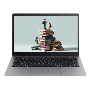 ODM 14 Inch 8GB 16GB RAM 256GB SSD Windows 11 Pro Laptop Ordinateur Portable Student Education Slim Computer