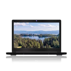 OEM 11.6 Inch Big Battery N4020 Intel 4GB 64GB 5G WiFi Notebook Win 11 Business Laptop