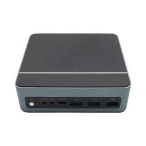 OEM 13th Gen Core i5 1335U 10Core Mini PCs USB3.2 10Gbps DP1.4 HD2.0 Type C 4K Win10 11 DDR5 RAM NVME SSD Gaming PC
