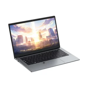 OEM 14-inch Ultra-Thin Portable Student Education Notebook Computer with i5/i7 for Business Office and Gaming