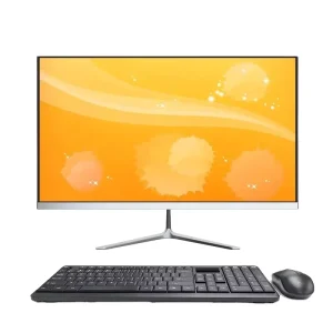 OEM 21.5 Inch All-in-One PC Full HD Display Desktop Computer Manufacturer