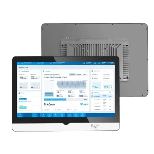 OEM 21.5 Inch Industrial Touch Panel Computer for Restaurants with 32GB Storage