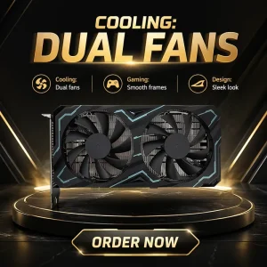 OEM 3080M Ti Laptop Graphics Card RTX 3080M GPU with GDDR6 Video Memory New Videocard for Gaming External GPU