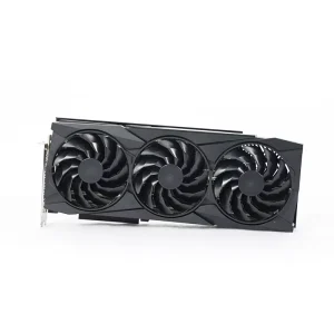 OEM 4090 48GB Three Fan GDDR6X 384Bit Graphics Card Superior Cooling
