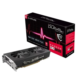 OEM 580 8GB Graphic Card GPU
