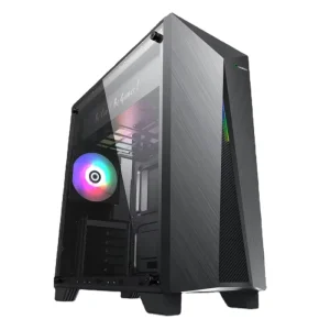 OEM ATX Mid Tower Desktop Computer Gaming Case