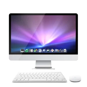 OEM All in One Computer 23.6 Inch Desktop Computer Monoblocks Pc with Core I5 Gamer Pc