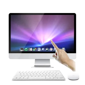 OEM All-in-One Desktop Computer Intel Core i3/i5/i7 18.5/21.5/23.6/27 Inch
