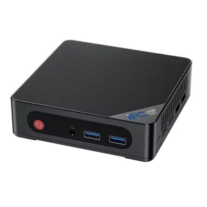 OEM Business Mini PC Intel Core N4020 Quad Core 8GB DDR4 Windows 11 SSD New AU US EU Compatible Factory Direct Small Desktop