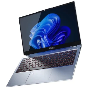 OEM Core i9-10880H 15.6 Inch Education Laptop Video Editing Workstation with up to 32GB RAM and 1TB SSD