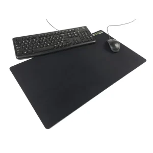 OEM Custom Gaming Mouse Pad Extended RGB Keyboard Mat for Home Office Computer Desk Use