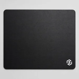 OEM Custom RUIJING YULU Speed Gaming Mouse Pad Smooth Silk Texture Plain Weave Perfect X Y Axis Apex Long TTK 490x420mm in Stock