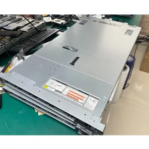 OEM Dells EMC PowerEdge R6525 Enterprise Rack Server 1U with AMD EPYC Processor DDR4 Ram H755 Raid Card 900W Power