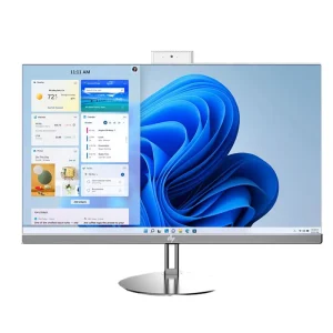 OEM Desktop All in One Pc Computer 24 Inch I5 10400H DDR4 16GB RAM 512GB SSD Brand New All in One PC Computers Monoblock AIO