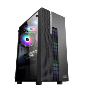 OEM Desktop Computer with Graphics Card All in One PC Full Set Gaming Computer
