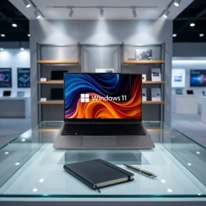 OEM Factory 15.6″ IPS Laptop Intel Core I7 5th Gen I7 13th 16GB RAM 1TB PCIe 4.0 SSD Computer Backlit Keyboard Business PC