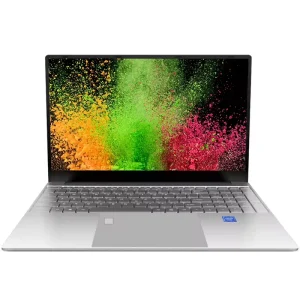 OEM Factory 15.6 Inch Intel N5095 12GB RAM 256GB SSD *1080P Gaming Notebook Laptop for Student&Education Laptops Computer