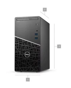 OEM Factory Direct Sales Desktop Computers New Computer Desktop Computers with High Performance and Low Power Consumption