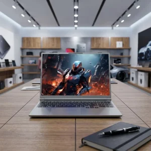 OEM Factory I7 5th 11th Gen 15.6″ High Gaming Laptops with 16GB Dedicated Graphics (GTX 1060G) 16GB SSD and 512GB