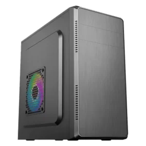 OEM G03 M-ATX Mid Tower Desktop Gaming PC Case