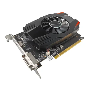OEM GeForce GT 1030 2GB 4GB DDR4 DDR5 64 bit Low Profile Graphics Card No External Power Required for Desktop PC