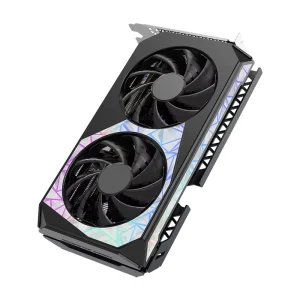 OEM Graphics Card RTX 5060 RTX 5060TI 8GB GDDR7 8K 4x Display 3840 Cores 5nm Desktop GPU for Workstation Video Card