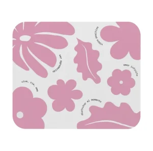 OEM Hot selling Custom 2mm Table Mat with Anti slip Function for Gaming Mouse Pad