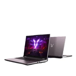 OEM Intel R9 8945HX Gaming Laptop 32GB 1TB Storage GeForce RTX 5060 16″ Display 2560×1600 16 10 Anti Ghosting Keyboard