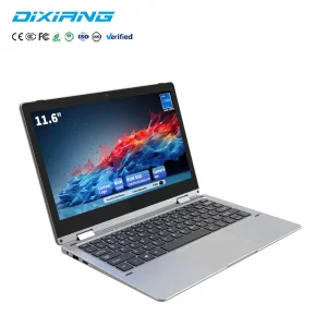 OEM Laptop Brand New Laptop Celeron A3950 RAM 6 8GB SSD 128 256 512 1000GB Business Laptop Computer Notebook