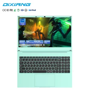 OEM Laptops 6th I7 6600u 15.6 Inch RAM 16GB Win10 128G 256 512GB 1TB SSD Business Notebook Computer Laptop for Intel