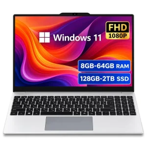OEM Manufacturer 14.1 Inch AMD Ryzen 5 3500U Windows 11 Laptop DDR4 64GB 2TB NVMe SSD Business Laptop