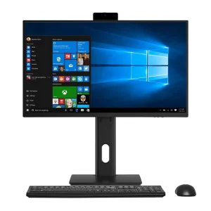 OEM Manufacturer Core I7 Laptops Tout En un Ordinateurs AIO Gaming Computer Hardware & Software
