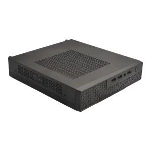 OEM Mini Computer Intel Celeron 8GB DDR3 128GB NVMe SSD Windows 10 Mini PC for Office/Industrial Use
