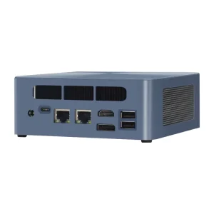 OEM Mini PC Factory Price Compact Gamer SSD DDR5 Rich Interface New Compact Computer for Gaming