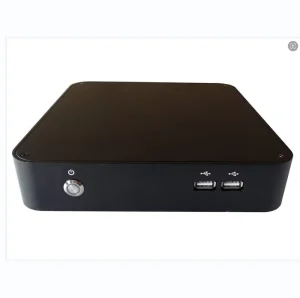 OEM Mini PCs Core I5 I7 Mini Pc Win10 Computer Desktops Mini PC for Business Home