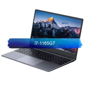 OEM ODM 15.6 Inch Intel Core I5 i7 Notebook Computer Laptops 16GB Ram Education Laptop for Home and Student
