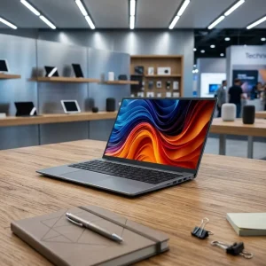 OEM ODM Factory 15.6″ IPS Laptop Intel Core I7 5th 16GB RAM Pc Portable Business Laptops Pc Computer Laptop