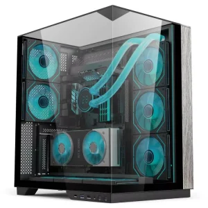 OEM ODM Full Tower PC Gaming Case