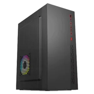 OEM P05 Desktop PC Computer Case with SPCC Material and USB 3.0