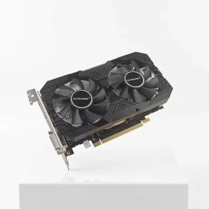 OEM RX 580 2048SP 8GB GDDR5 256Bit Dual-Fan PCIe 4.0 DX12 Graphics Card for Desktop PC Gaming