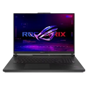 OEM Strix SCAR 7 + Laptop Intel I9 13th Gen 16GB RAM 2TB SSD RTX40 Series 18″ 2560×1440 16 10 Display RGB Backlit Windows