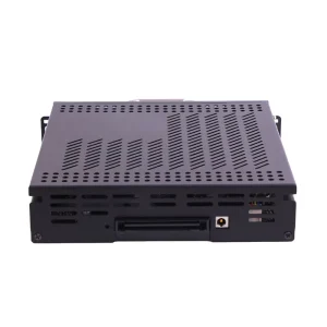 OPS Mini Server Intel Core 6th-9th Gen DDR4 UHD Graphics DP Dual Output M.2 2280 SATA RJ45 LAN H110 Chipset